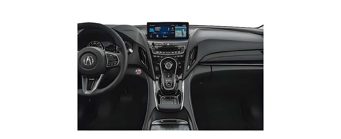 Acura RDX 2021 64