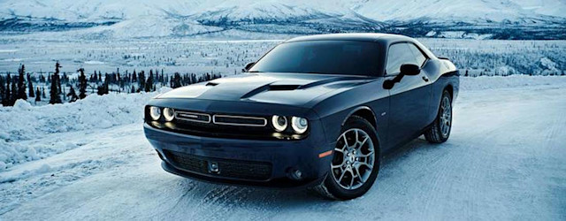 Dodge Demon