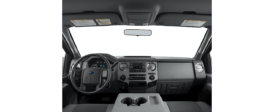 Ford F-350 2016 22