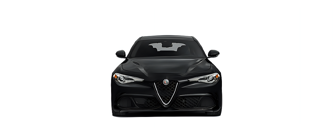 Alfa Romeo Giulia 2020 17