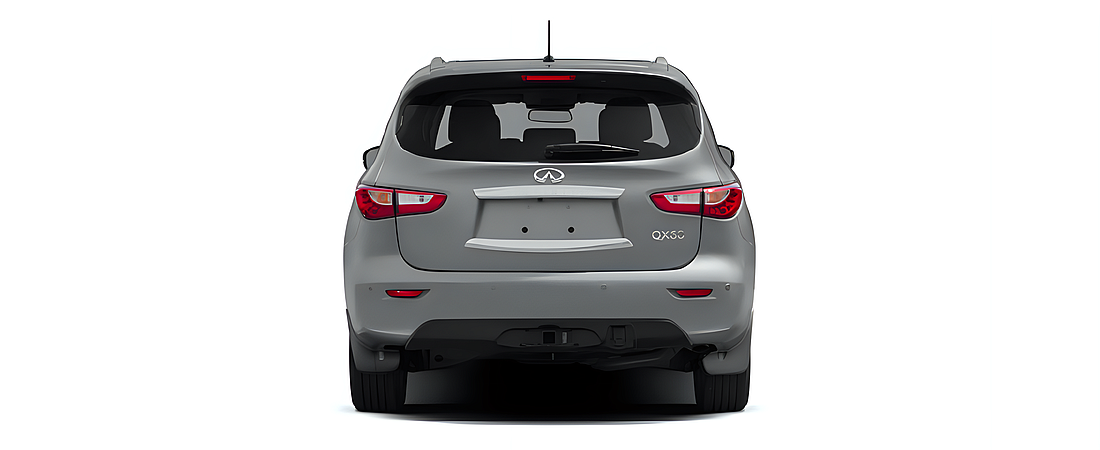 Infiniti QX60 2014 23