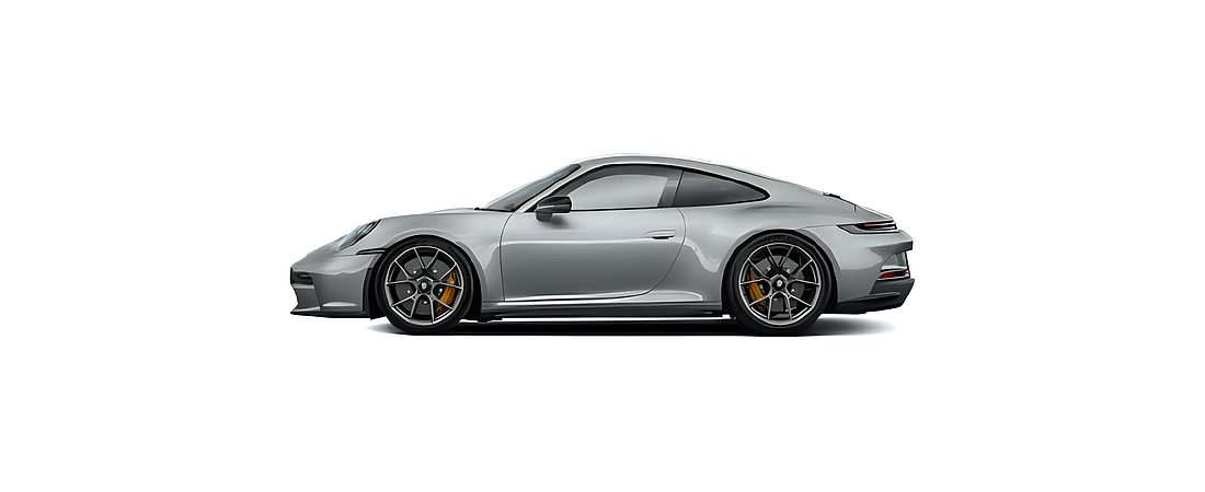 Porsche 911 2023 47