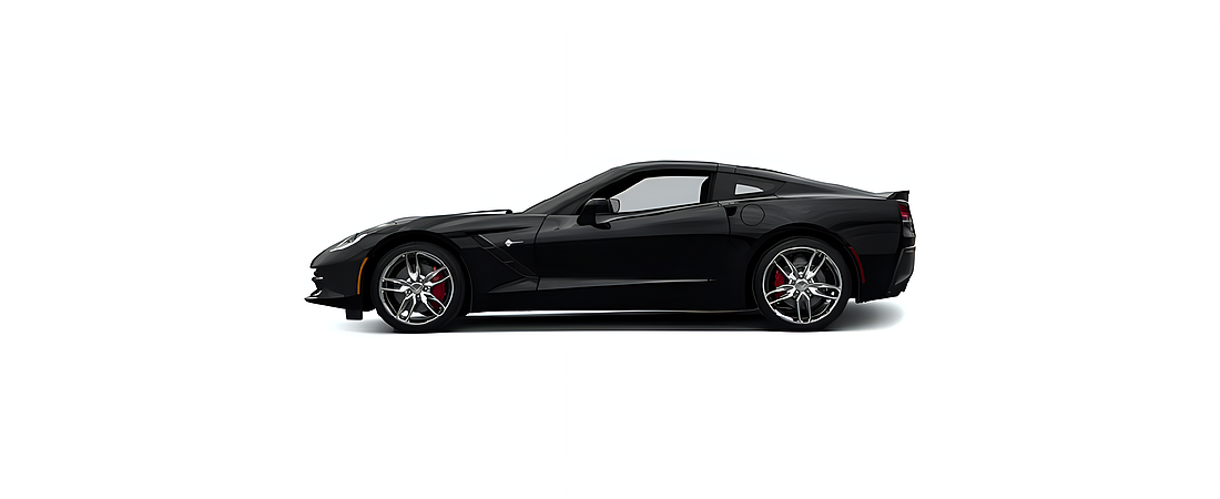 Chevrolet Corvette 2019 35