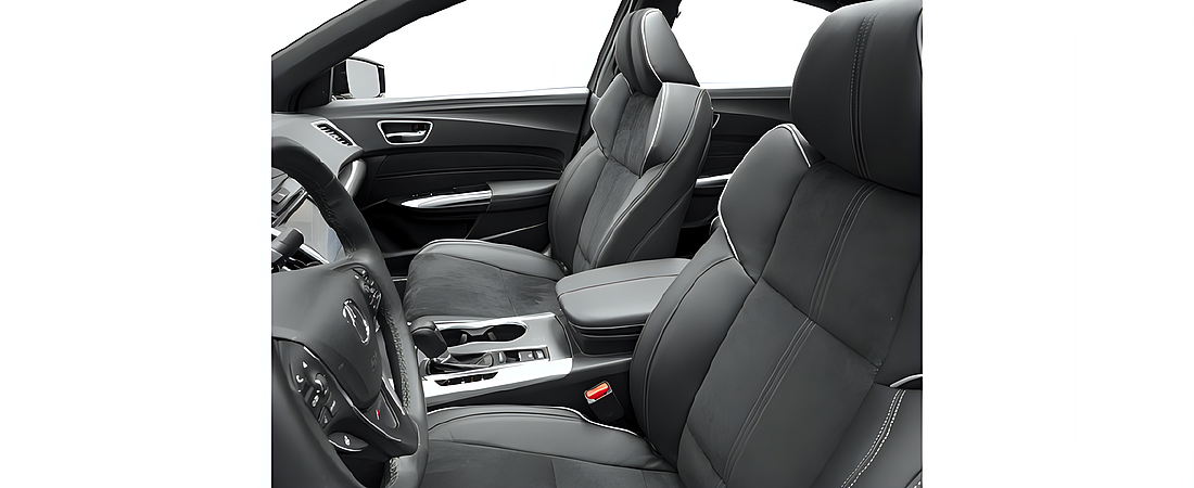 Acura TLX 2018 51