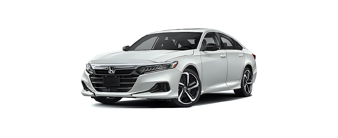 Honda Accord Sedan 2022 41