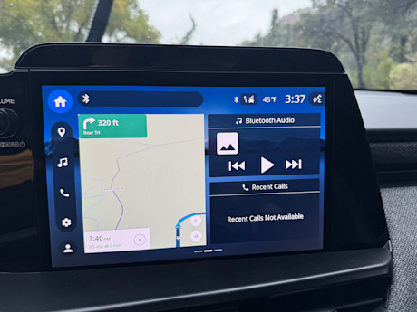 2026 Subaru Outback First Drive Review Image