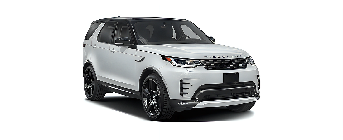 Land Rover Discovery 2024 2