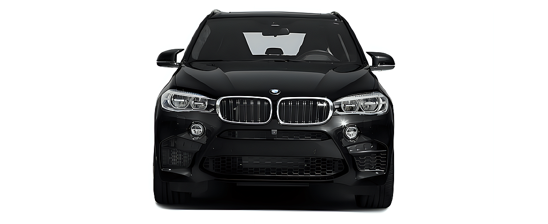 BMW X5 M 2016 4