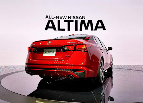 Editorial 2019 nissan altima 06 sw