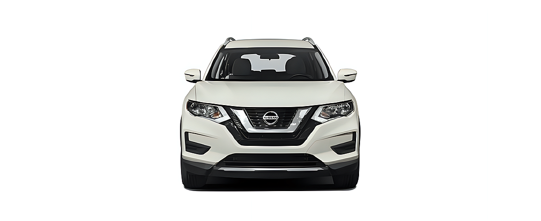Nissan Rogue 2019 4
