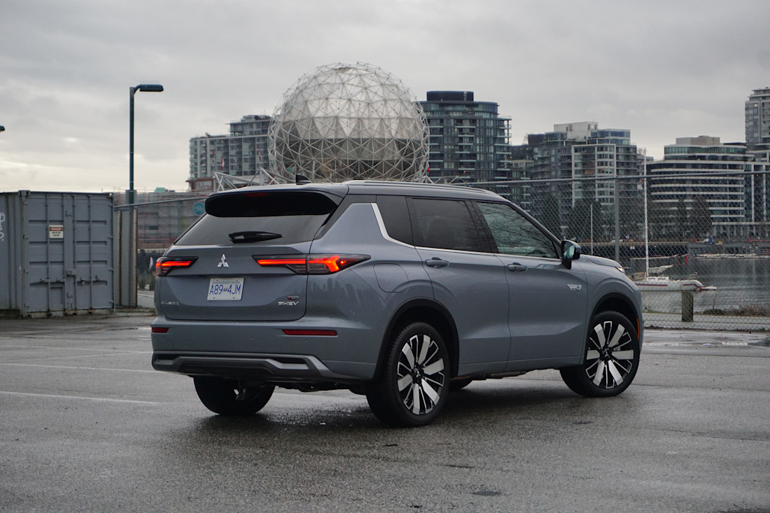 2026 Mitsubishi Outlander PHEV - FD - DI - 260304 - 25
