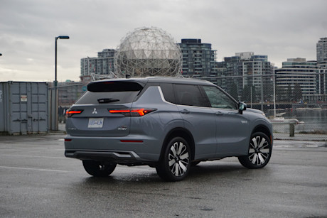 2026 Mitsubishi Outlander PHEV - FD - DI - 260304 - 25
