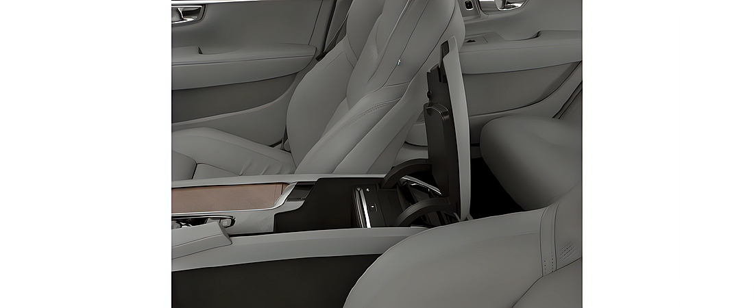 Volvo S90 2017 13