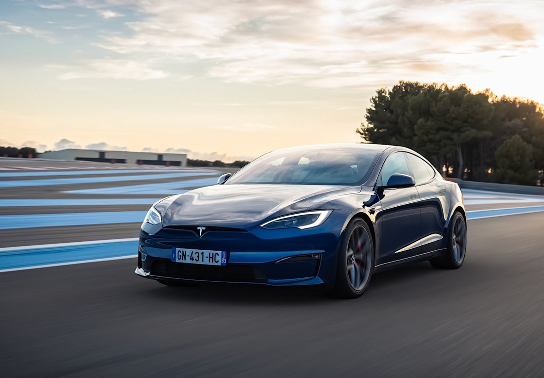 Autonomie de 600 km : Bientôt une réalité avec les prochaines générations de voitures électriques ?