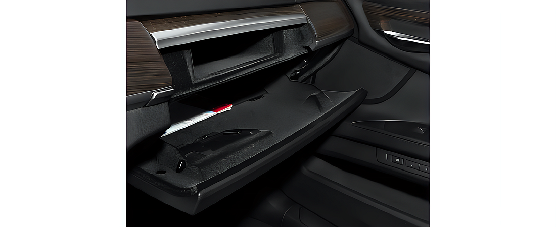 BMW 7 Series 2015 34