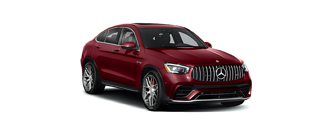 Mercedes-Benz GLC 2021 70