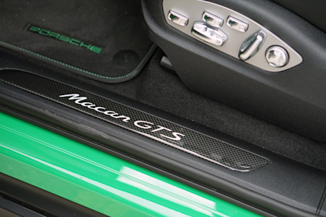 Editorial 2022 porsche macan gts 33 jl