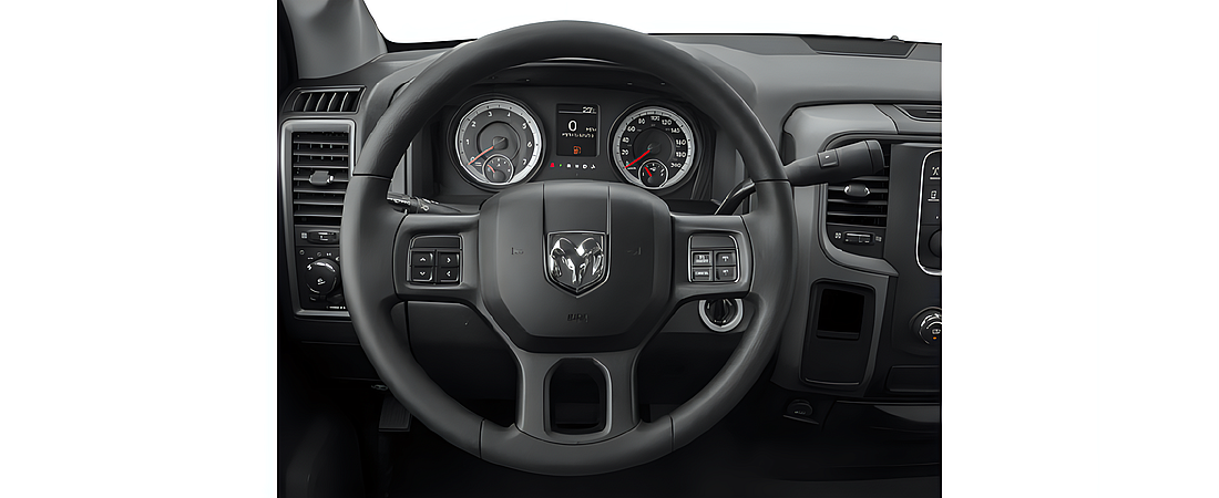 Ram 1500 2015 6