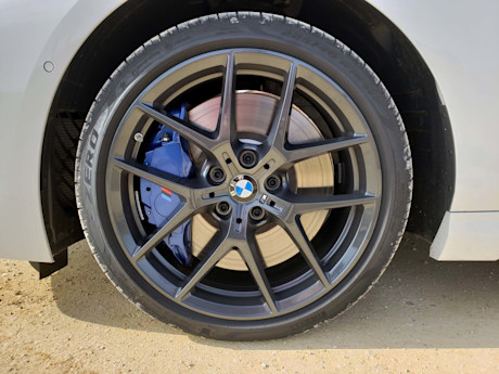 Editorial 2020 bmw 2 series gran coupe 11 sw