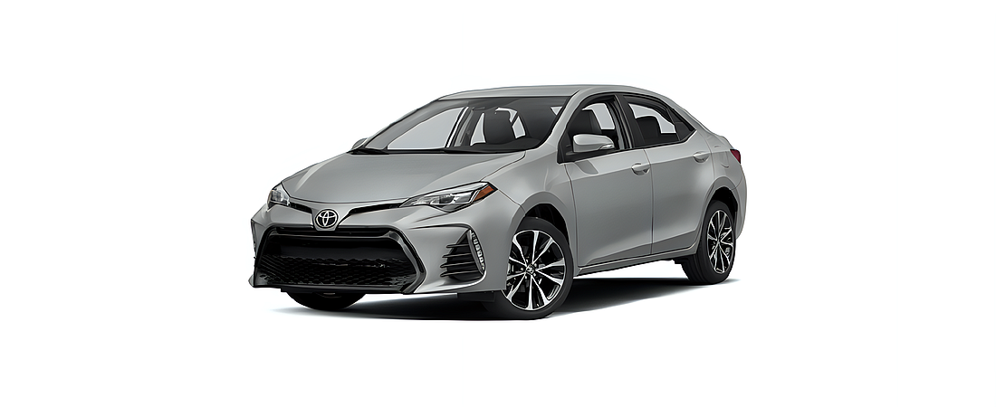 Toyota Corolla 2017 15