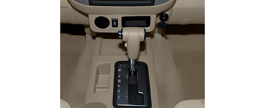 Nissan Frontier 2013 10