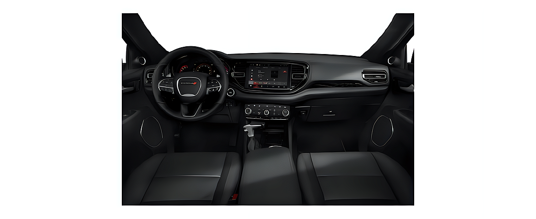 Dodge Durango 2021 7