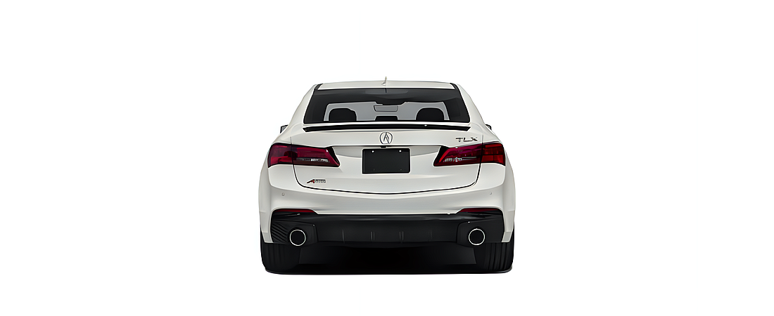 Acura TLX 2020 144