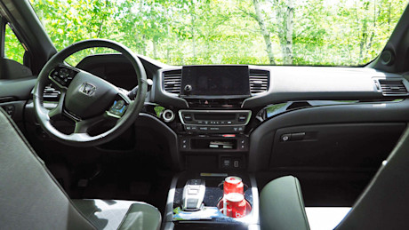 Editorial 2019 honda passport touring 18 jp