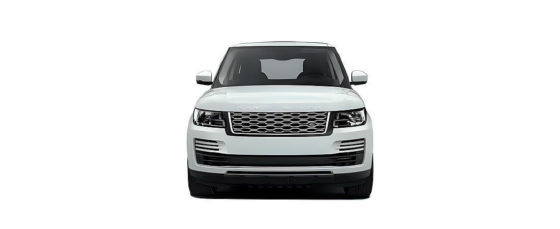Land Rover Range Rover 2020 4