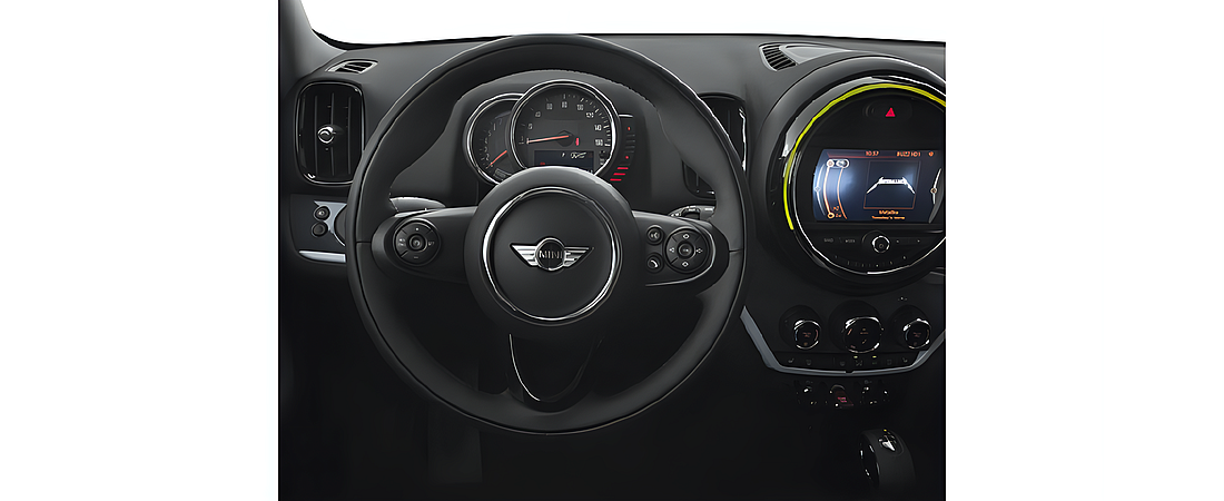 MINI Cooper Countryman 2017 20
