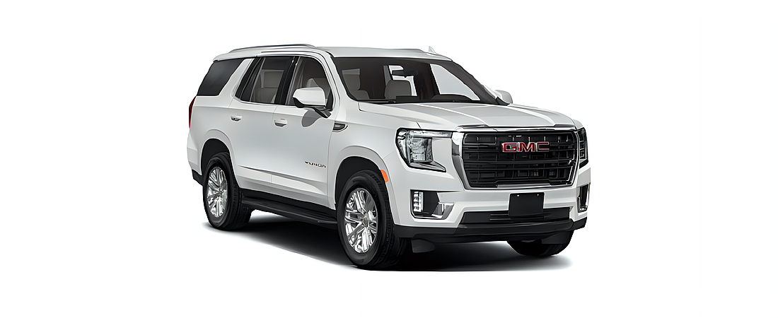 GMC Yukon 2024 2