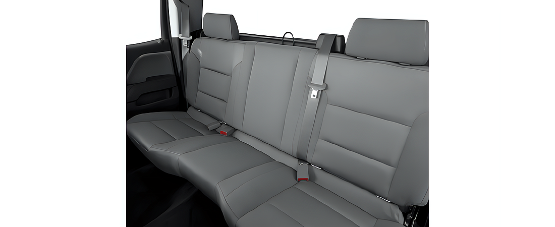 Chevrolet Silverado 1500 2016 66