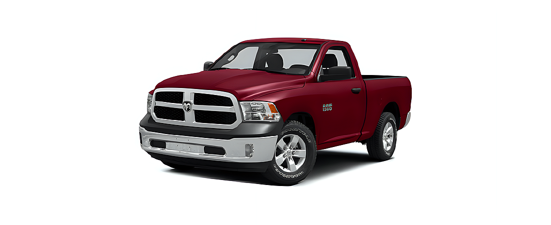 Ram 1500 2015 1