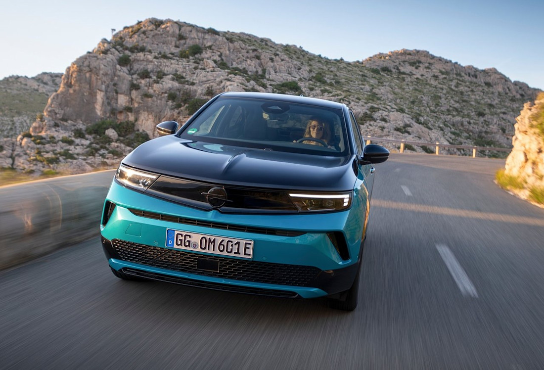 Opel-Mokka-2025-Frontansicht