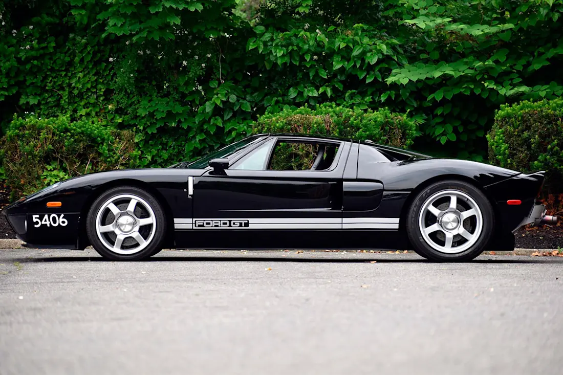 Ford-GT-2 Ford-GT-2
