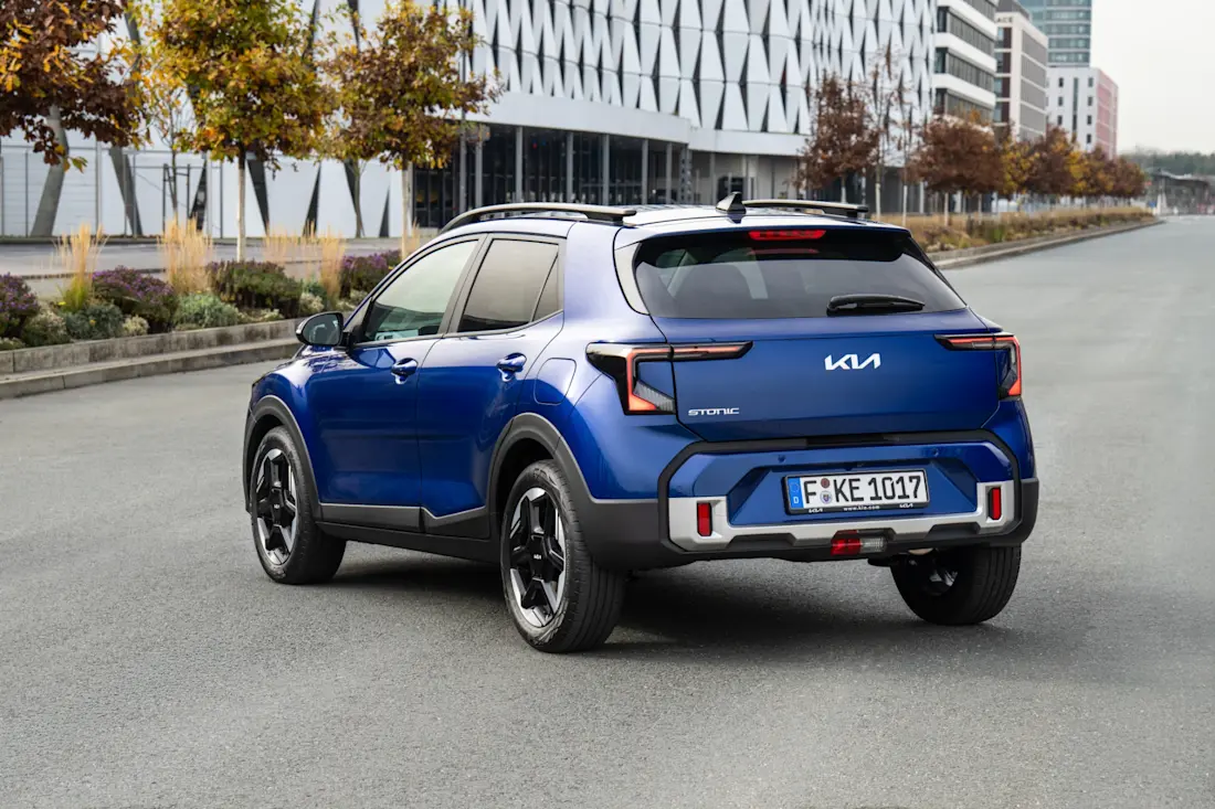 kia stonic61