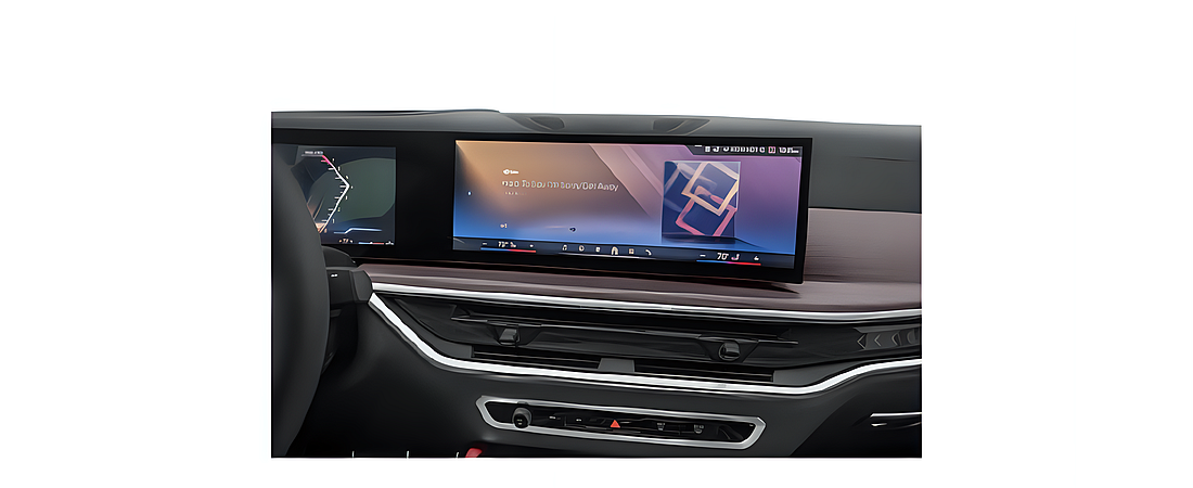 BMW X6 2026 9