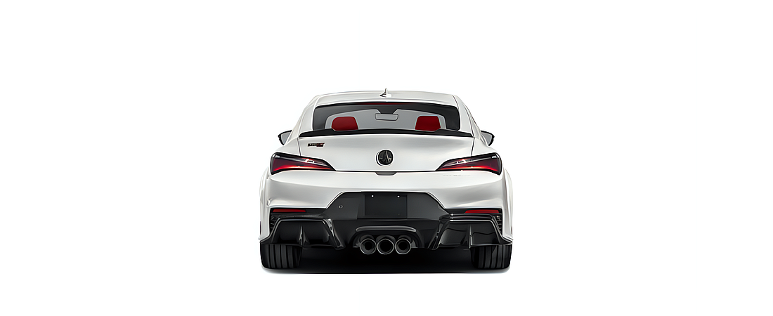 Acura Integra 2024 20