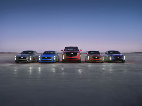 Editorial 2023 cadillac escalade v 01 cadillac