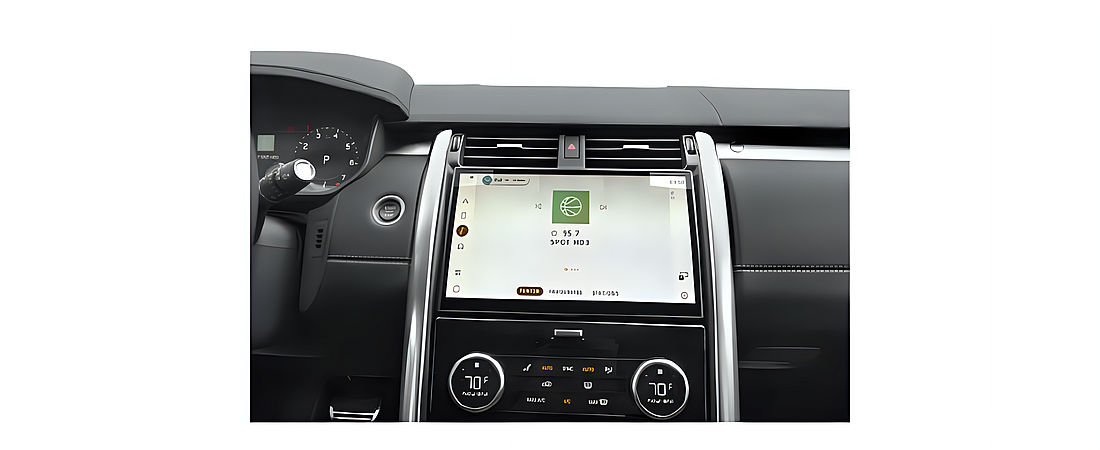 Land Rover Discovery 2024 9