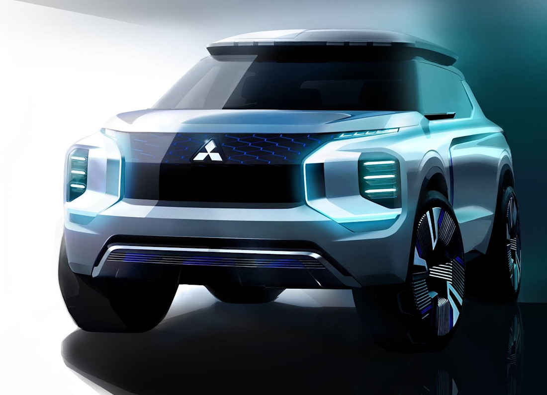 Mitsubishi trekt handrem op voor Europa: geen nieuwe modellen