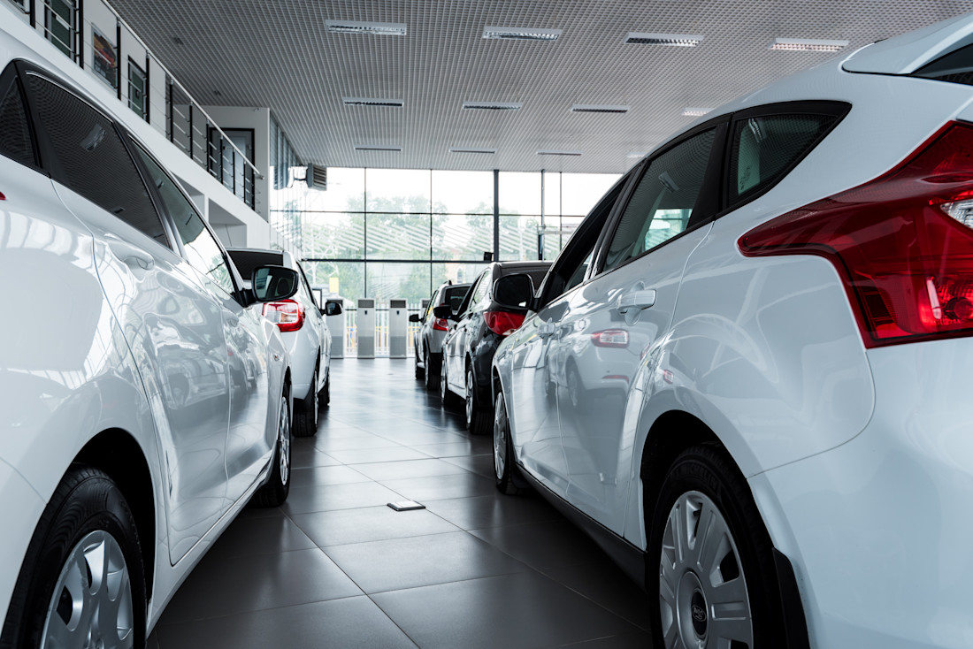 Was sind Facelifts beim Auto?