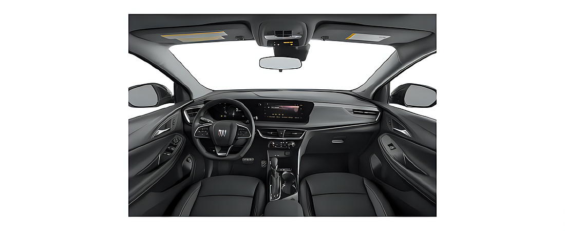 Buick Encore GX 2026 20