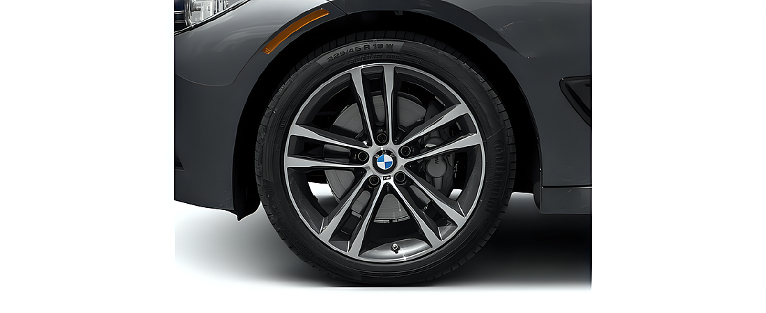 BMW 3 Series 2016 128