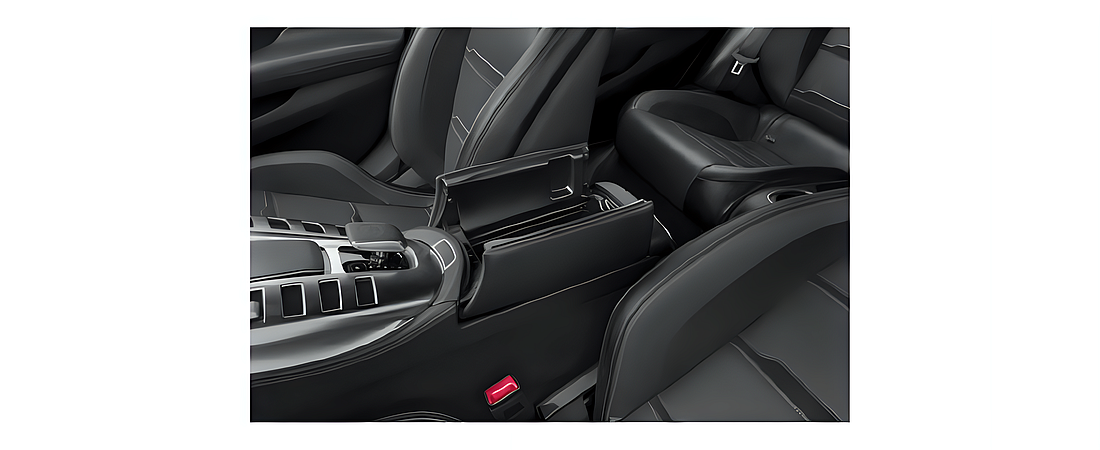 Mercedes-Benz AMG GT 2019 26