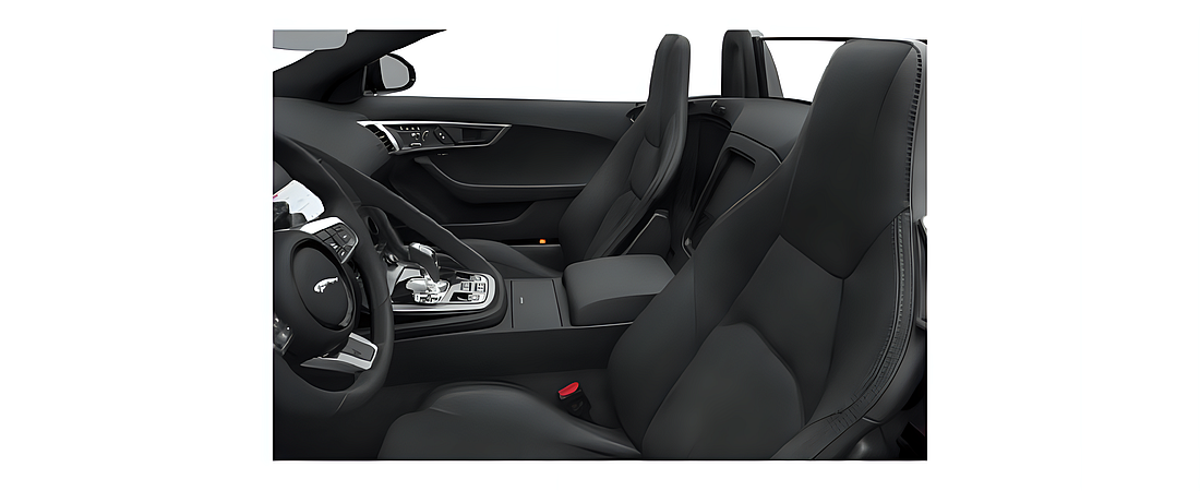 Jaguar F-Type 2023 21