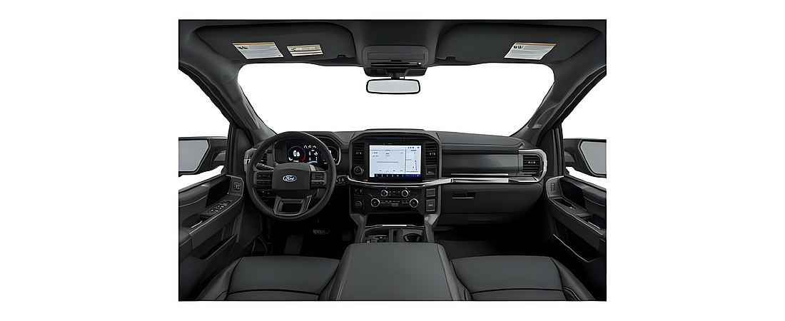 Ford F-150 2022 100
