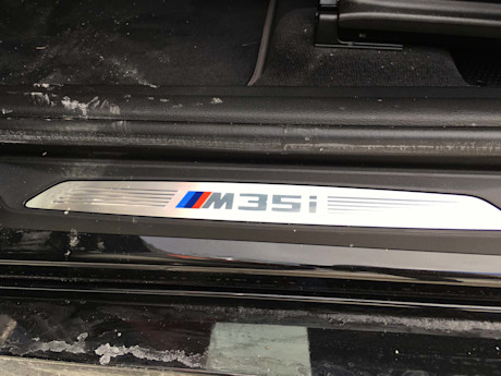 Editorial 2019 bmw x2 m35i 10 sb