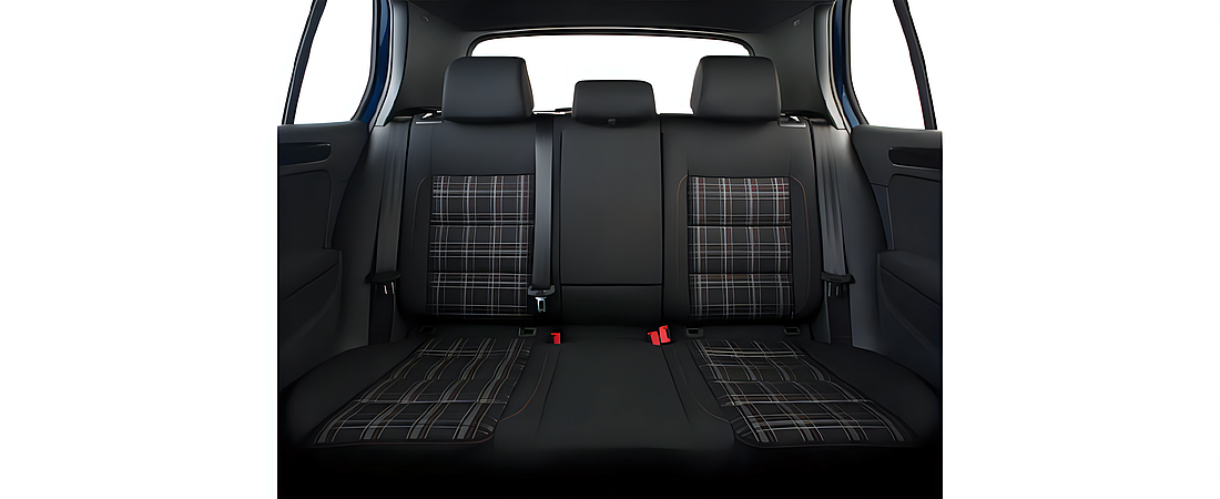 Volkswagen Golf GTI 2013 34