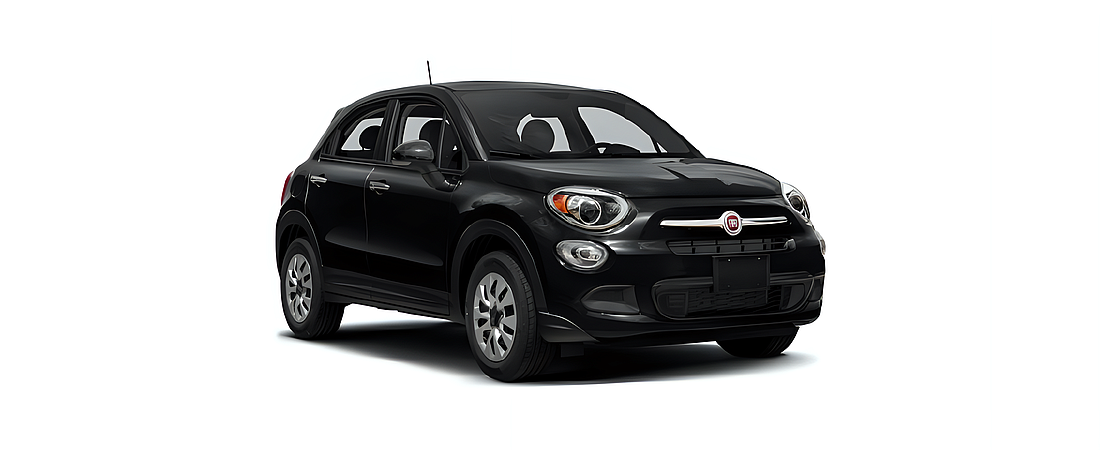 Fiat 500X 2017 2